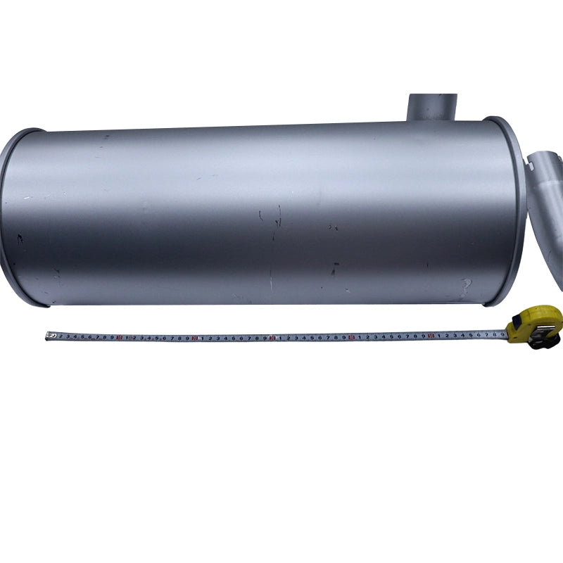 Muffler Silencer 5I-7914 for Caterpillar CAT Engine 3064 Excavator E110B E120B E311 E312 E312B 311B 312B 311 312