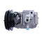 For Komatsu Bulldozer D155AX-3 D155A-3 D355A-3 D475A-3 D375A-3 Denso 10PA15C Air Conditioning Compressor ND447200-0246