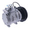 For Komatsu Bulldozer D475A-2 D575A-2 D85A-21 D85E-21 D85P-21 Denso 10PA15C Air Conditioning Compressor ND447200-0246