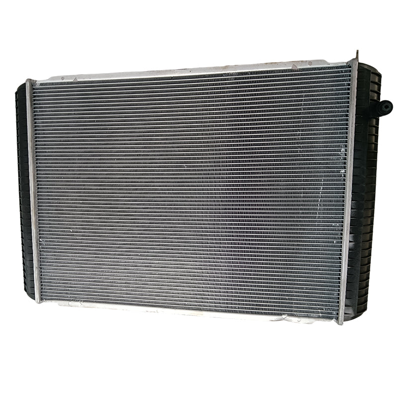 Water Tank Radiator VOE11110705 for Volvo EC240B EC240C EC290B EC290C FC2924C FC3329C L110F L120E L60G L70H L90H