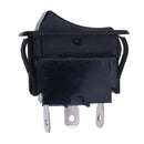 Rocker Switch 386849A1 for CASE Backhoe Loader 590SM 580SM 580M 590SN 580SN 580N 580SM+ 590SM+