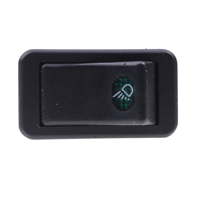 Rocker Switch 386849A1 for CASE Backhoe Loader 590SM 580SM 580M 590SN 580SN 580N 580SM+ 590SM+