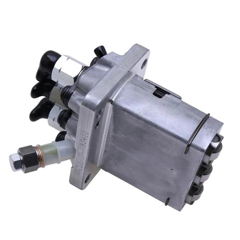 Fuel Injection Pump 16861-51010 16006-51012 for Kubota D722 Engine BX1860 BX1880 BX2370 BX23S BX25 ZD1011 ZD21F ZD323