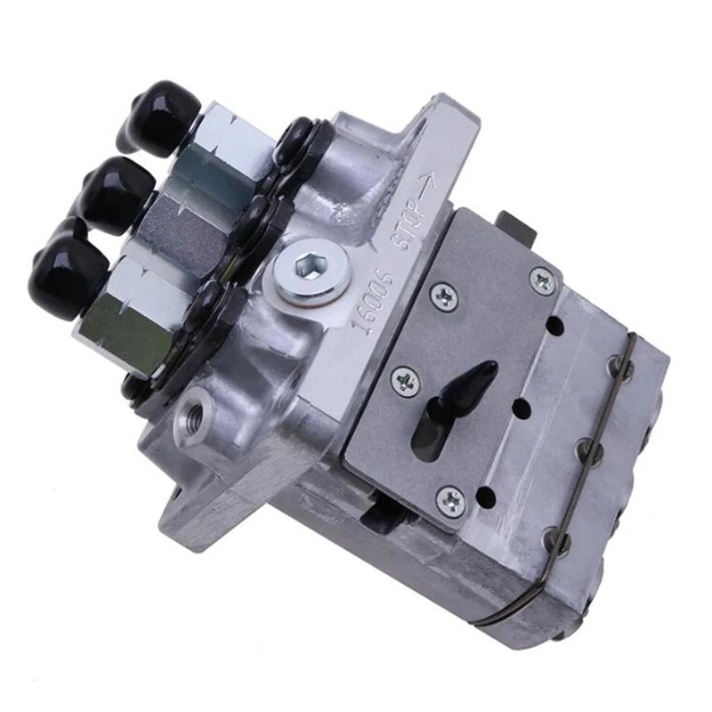 Fuel Injection Pump 16861-51010 16006-51012 for Kubota D722 Engine BX1860 BX1880 BX2370 BX23S BX25 ZD1011 ZD21F ZD323