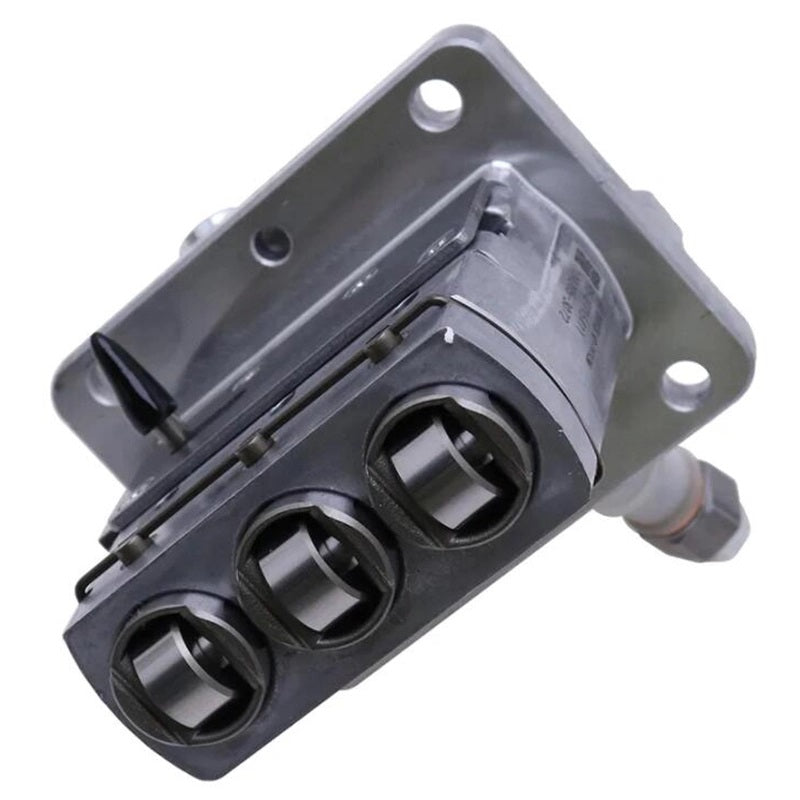 Fuel Injection Pump 16861-51010 16006-51012 for Kubota D722 Engine BX1860 BX1880 BX2370 BX23S BX25 ZD1011 ZD21F ZD323