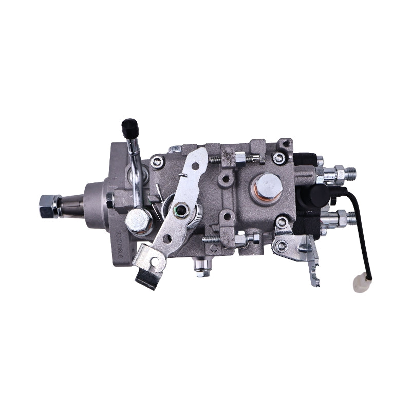 Fuel Injection Pump 196000-5030 32A65-37040 for Mitsubishi Engine S4S-DT S4S Caterpillar CAT Loader 268B