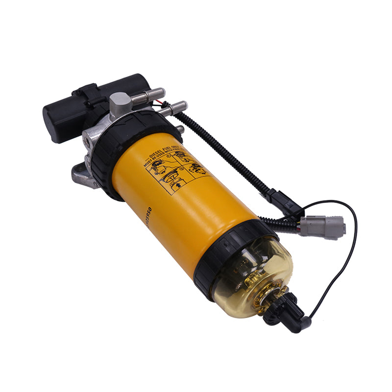 Fuel Lift Pump 333/C3351 320/A7046 for JCB 6TST 3CX 4CX