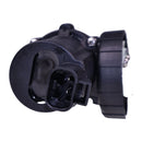 12V Fuel Pump DZ119107 for John Deere Engine 4045 6068 Tractor 2204 7200J 7210J 7215J Sprayer 4730 4830