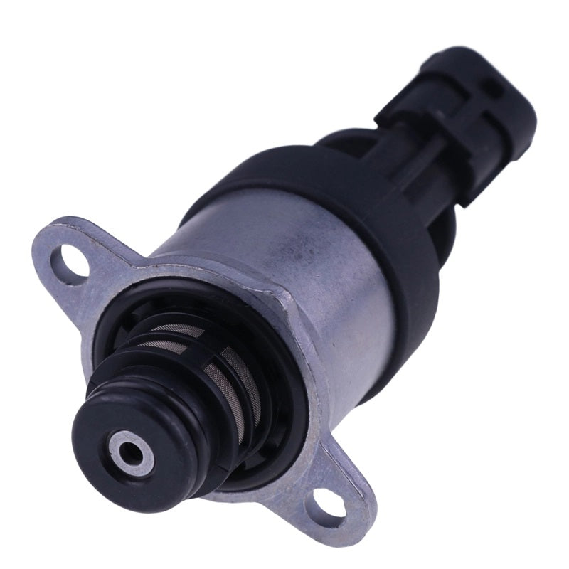 Fuel Pump Pressure Regulator Control Valve MIA882491 for Yanmar Engine 3TNV82A 3TNV84T 4TNV88C 4TNV98CT John Deere Loader 318E 319E 320E 323E 326E