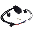 Fuel Pump Relay Wiring Kit 4727370AA for Chrysler 300 Dodge Charger Durango Jeep Grand Cherokee