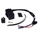 Fuel Pump Relay Wiring Kit 4727370AA for Chrysler 300 Dodge Charger Durango Jeep Grand Cherokee