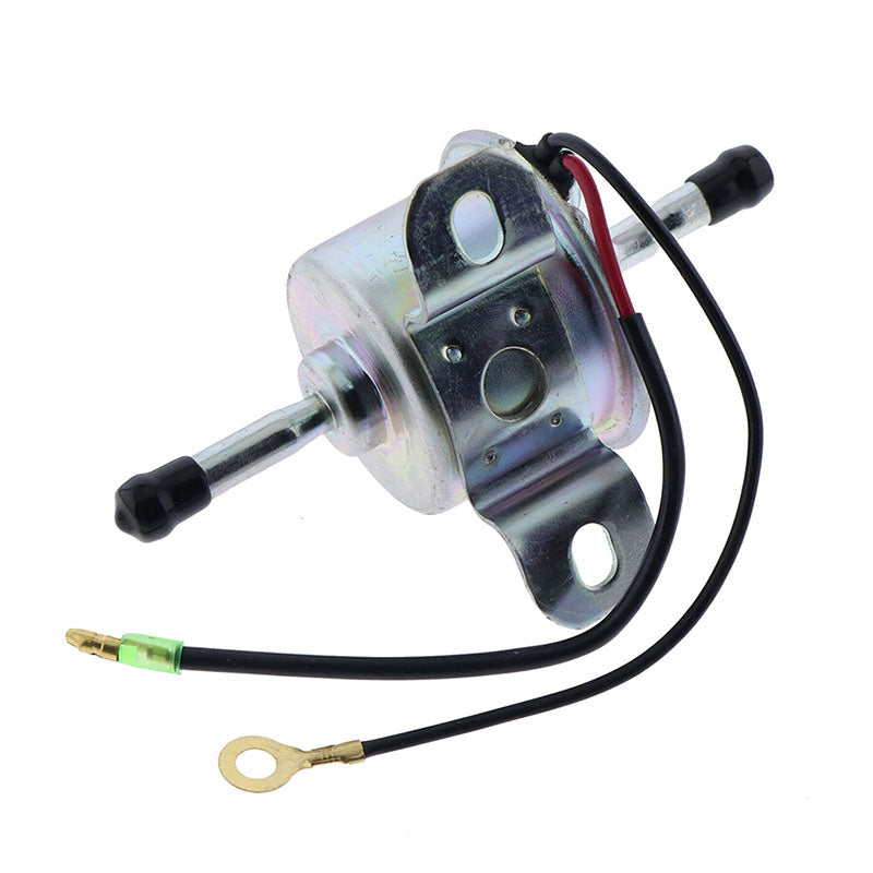 Fuel Pump SBA485510011 for Ford New Holland Tractor GT65 GT75 LGT14D L ...