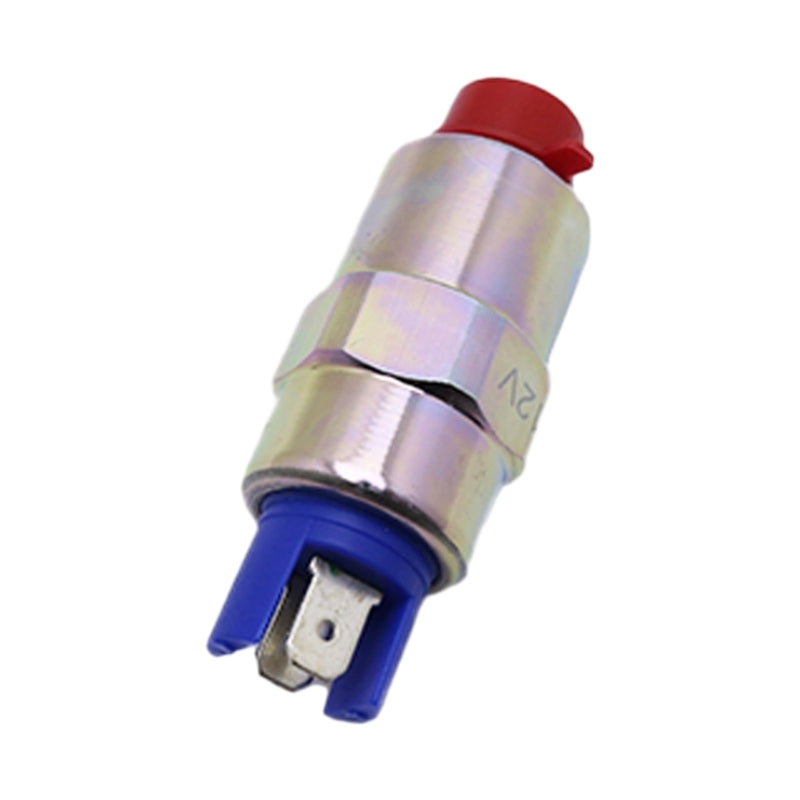 Fuel Shut-off Solenoid 1896464M1 4224670M1 4334670M91 for Massey Ferguson Tractor 220 231S 241 251XE 253 263 271 281