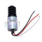 Fuel Shutdown Solenoid 1756ES-12E3ULB1S5 SA-4735-12 for Hyundai Excavator R200-5E R200-5