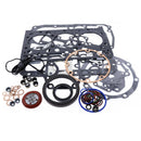 Overhaul Gasket Kit 1G720-03311 for Kubota Engine D1703 D1803 Bobcat Excavator 325C 325D