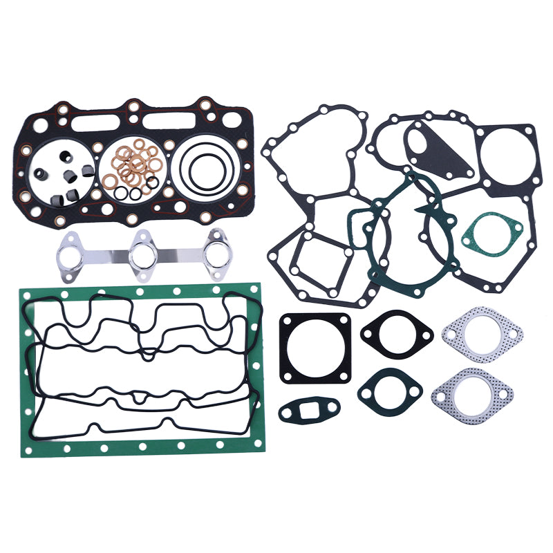 Full Gasket Kit for Perkins Engine 403C-11 403D-11