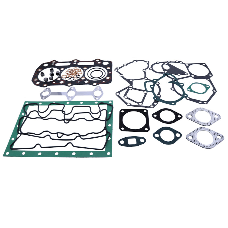 Full Gasket Kit for Perkins Engine 403C-11 403D-11