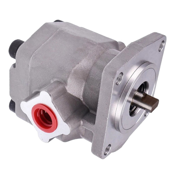 GPO79R GPO120R Hydraulic Gear Pump for Kubota Tractor B1550D B1550E B1750D B8200EP