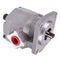 GPO79R GPO120R Hydraulic Gear Pump for Kubota Tractor B1550D B1550E B1750D B8200EP