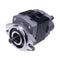 Hydraulic Gear Pump 91E71-00100 for Nissan Engine K25 Mitsubishi Forklift FG30 FG30N