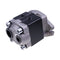 Hydraulic Gear Pump 91E71-00100 for Nissan Engine K25 Mitsubishi Forklift FG30 FG30N