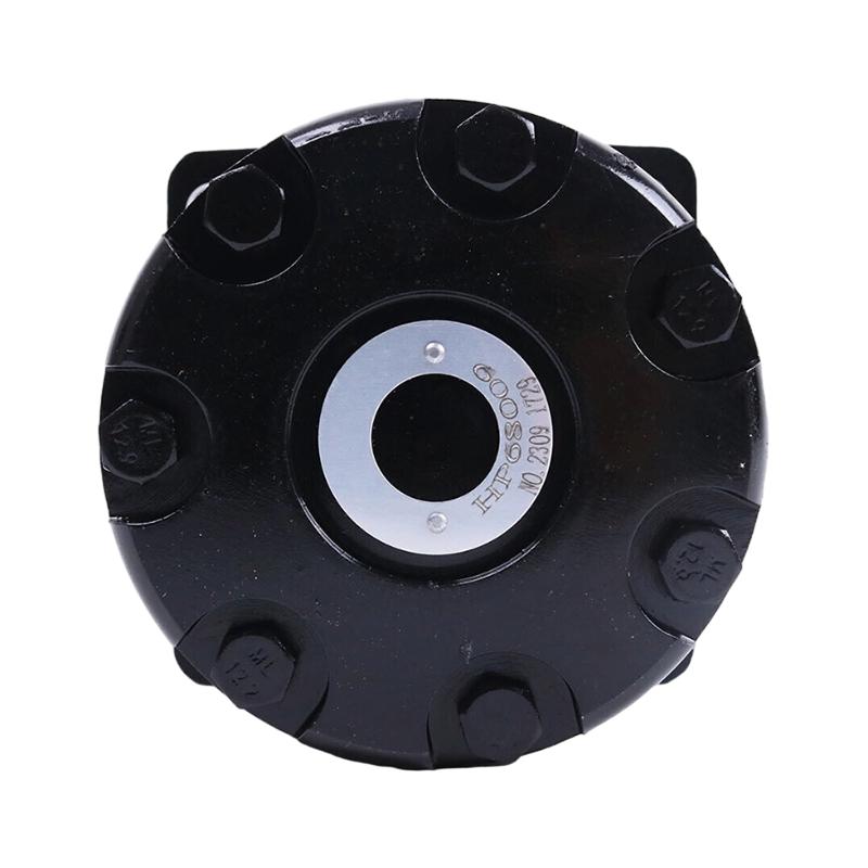 Wheel Hydraulic Motor 103-0991 103-2489 109-6553 for Exmark Lazer Z XP XS Toro Z-Master Mower