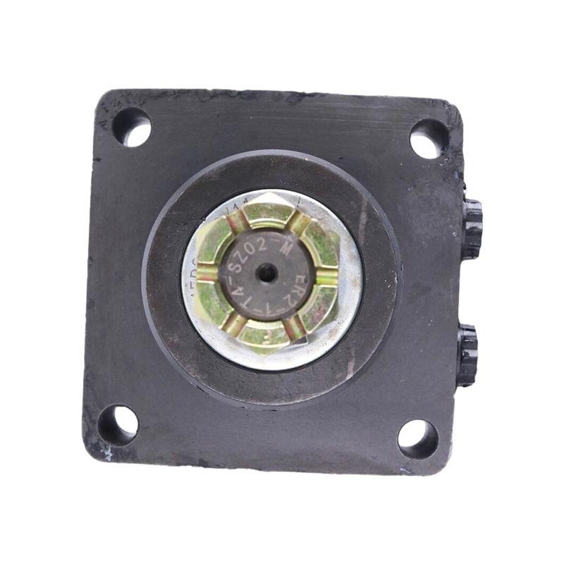 Wheel Hydraulic Motor 103-0991 103-2489 109-6553 for Exmark Lazer Z XP XS Toro Z-Master Mower