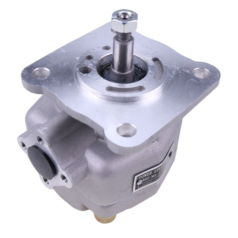 Hydraulic Pump 194150-41110 for Yanmar Tractor YM240 YM1300 YM1500 YM1600 YM1700 YM1900 YM2000