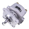 Hydraulic Pump 194150-41110 for Yanmar Tractor YM240 YM1300 YM1500 YM1600 YM1700 YM1900 YM2000