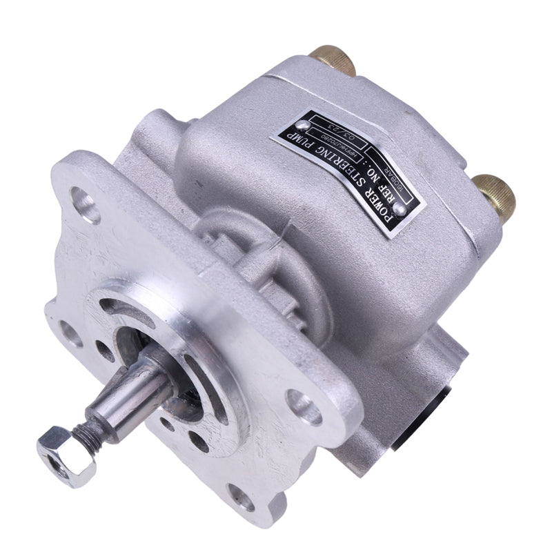 Hydraulic Pump 194150-41110 for Yanmar Tractor YM240 YM1300 YM1500 YM1600 YM1700 YM1900 YM2000