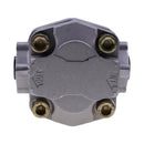 Gear Pump 19669-83801 for Kubota Tractor L235 L275 L2202 L2402 L2602 L4202