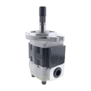 Hydraulic Pump 91871-03600 for Mitsubishi Engine S6S Engine Forklift FD40-50(F19B-F28A)