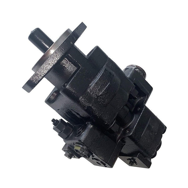 Hydraulic Pump AT331223 for John Deere Engine 4045 Backhoe Loader 310SK 315SK 325J 325K 325SK 310SJ 310G 315SJ