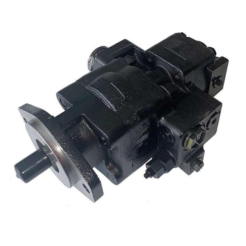 Hydraulic Pump AT331223 for John Deere Engine 4045 Backhoe Loader 310SK 315SK 325J 325K 325SK 310SJ 310G 315SJ