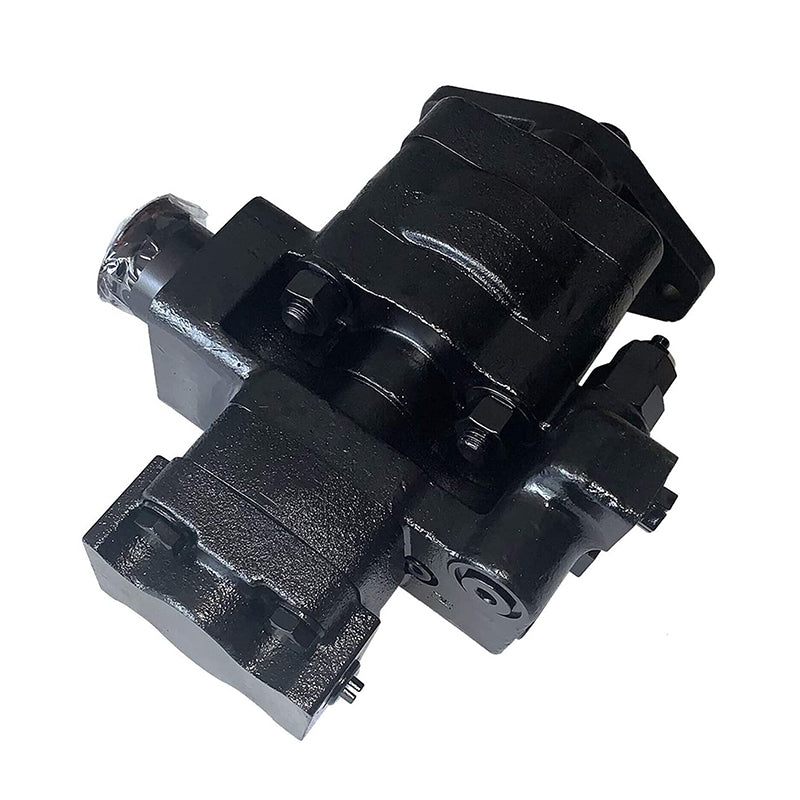 Hydraulic Pump AT331223 for John Deere Engine 4045 Backhoe Loader 310SK 315SK 325J 325K 325SK 310SJ 310G 315SJ