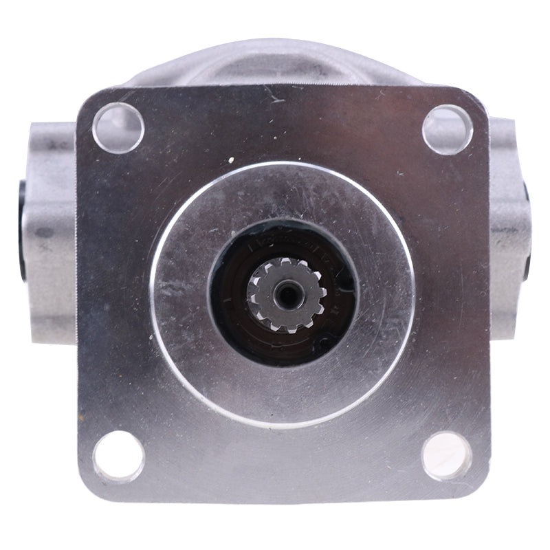 Hydraulic Steering Pump SBA340450521 87779281 for Ford New Holland Tractor 1215 1220 1320 1520 1620