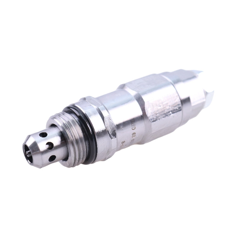 Hydraulic Relief Valve 87426717 for CASE Loader 590SM 580SM 570NXT 580M 590SM+ 580N 570MXT 580SM+