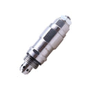 Hydraulic Relief Valve 87426717 for CASE Loader 590SM 580SM 570NXT 580M 590SM+ 580N 570MXT 580SM+