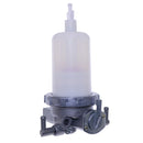 Water-Oil Separator 129906-55700 for Yanmar 4TNV98 Engine Hyundai R60-7 R80-7 Daewoo Doosan DH60-7 DH80-7 Excavator