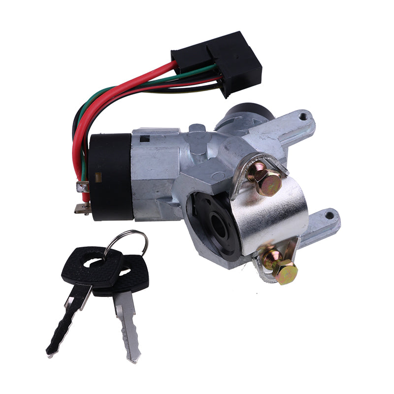 Ignition Switch 0005458108 for Dodge Freightliner Sprinter 2500 3500