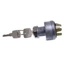 Ignition Switch AT37390 for John Deere 310 310A 410 410B 510B 610B 710B 340D 440C 440D 540 540B 540D 550 640 640D 740A