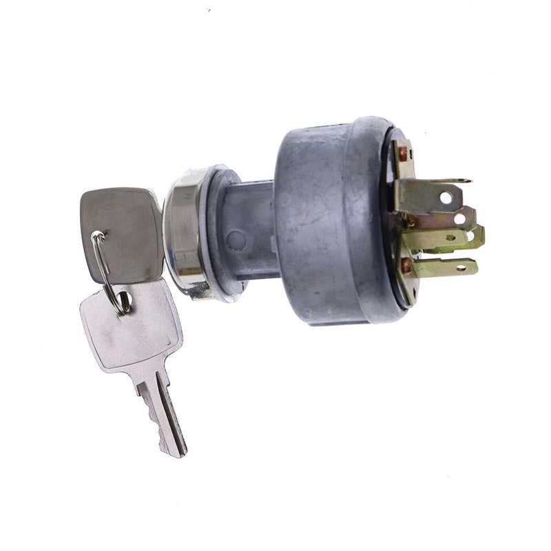 Ignition Switch AT37390 for John Deere 310 310A 410 410B 510B 610B 710B 340D 440C 440D 540 540B 540D 550 640 640D 740A