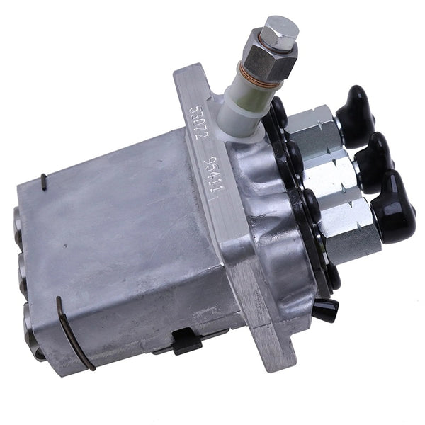 Fuel Injection Pump 16006-51010 for Kubota D662 D722 D782 D902 Komatsu 3D67E-1A Engine