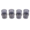 4 PCS Injector Nozzle 093400-5800 DN0PD80 for Kubota Engine D1403 D1503 D1703 V2003 V2203