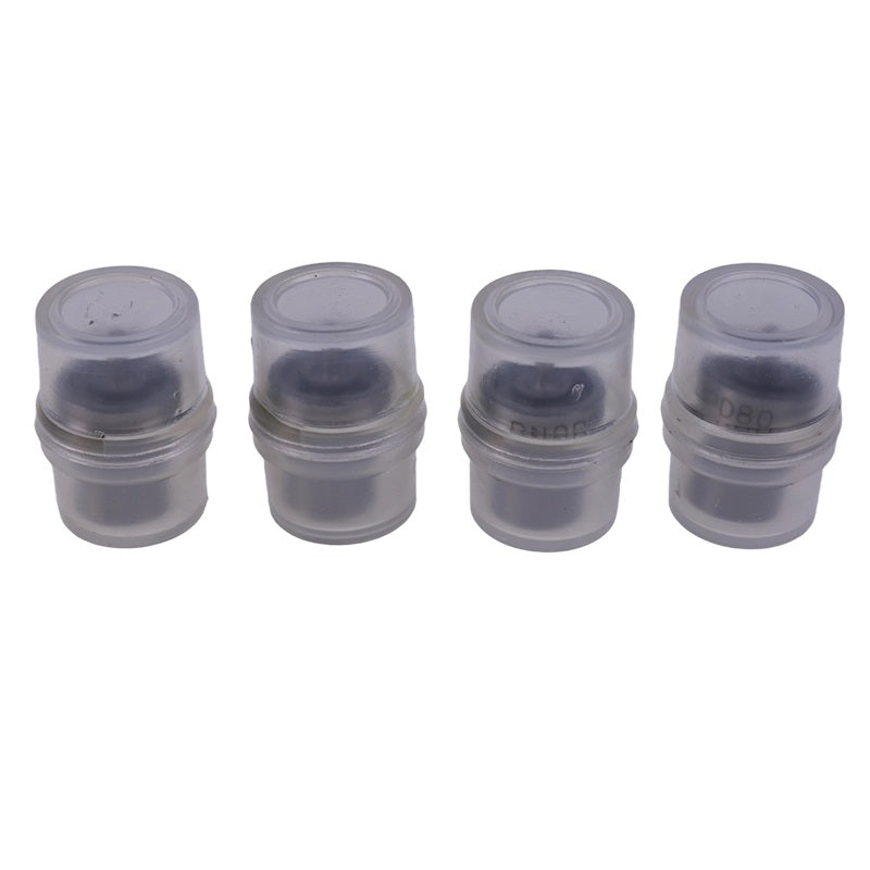 4 PCS Injector Nozzle 093400-5800 DN0PD80 for Kubota Engine D1403 D1503 D1703 V2003 V2203