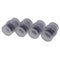 4 PCS Injector Nozzle 093400-5800 DN0PD80 for Kubota Engine D1403 D1503 D1703 V2003 V2203