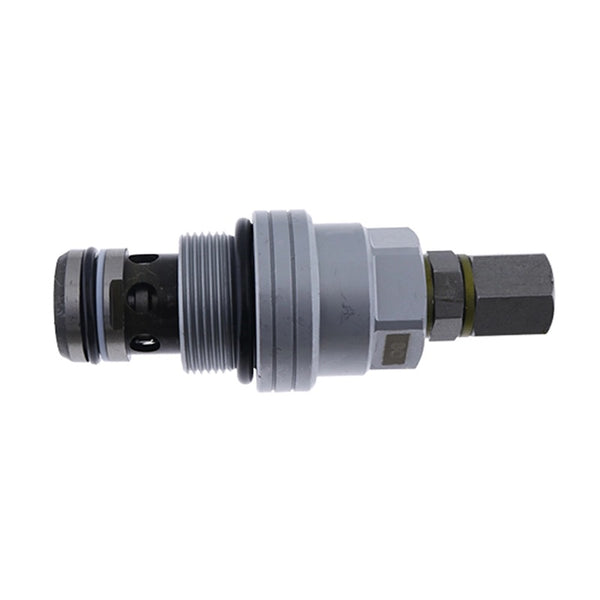 For John Deere Excavator 160LC 120 490E 110 135C 160C 190GW 190DW 120C Pressure Relief Valve 9200504