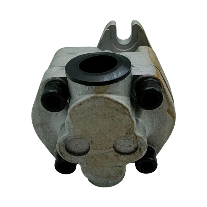 Kawasaki K3V112DT Hydraulic Gear Pump 2441U291F2 2437U507F1 for Kobelco Excavator SK270 SK220 SK200
