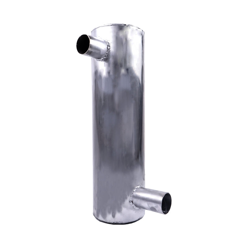 Muffler 0D9437 for Generac Generator 004726-0 004721-0 004722-0 004723-0 004724-0 004725-0 004725-3