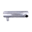 Muffler 0D9437 for Generac Generator 004726-0 004721-0 004722-0 004723-0 004724-0 004725-0 004725-3